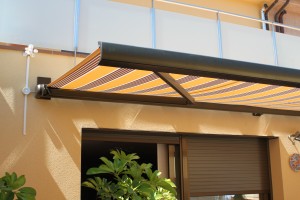 toldo cofre
